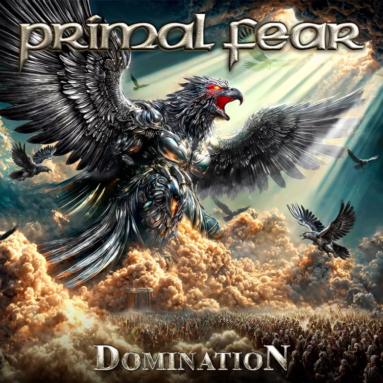 Primal Fear anticipa su próximo larga duración con 'The Hunter'